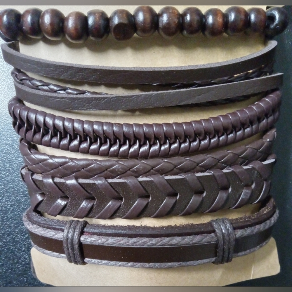 Bracelet Set (NEW)
